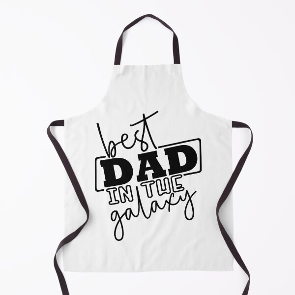 Item preview, Best Dad Galaxy - Galactic Fatherhood Power Vibe designed and sold by FuzionRaptor.