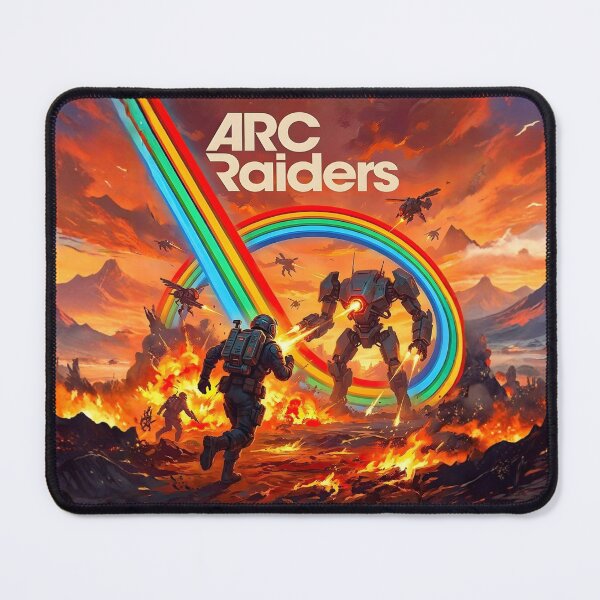 Item preview, Arc Raiders designed and sold by Ivanutrera.