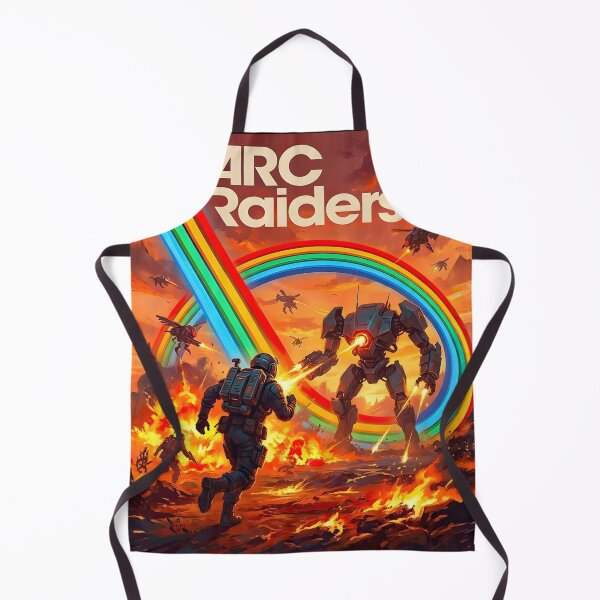 Item preview, Arc Raiders designed and sold by Ivanutrera.