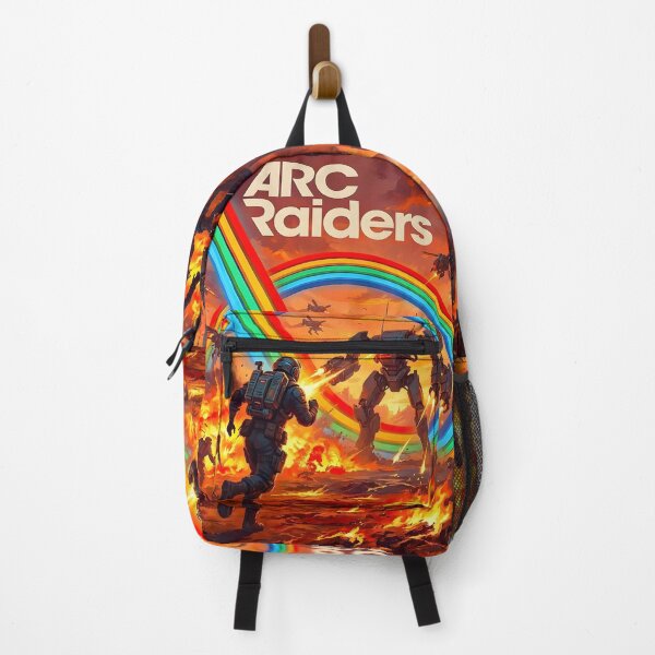 Item preview, Arc Raiders designed and sold by Ivanutrera.