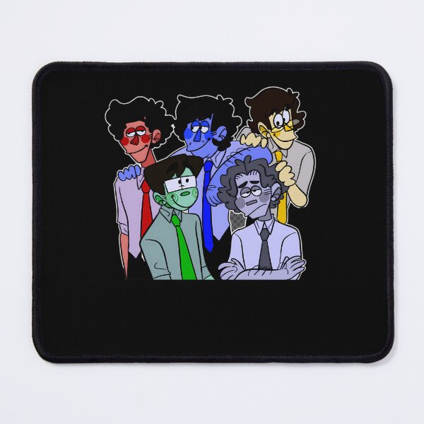 Item preview, tally hall art  designed and sold by anakirian.