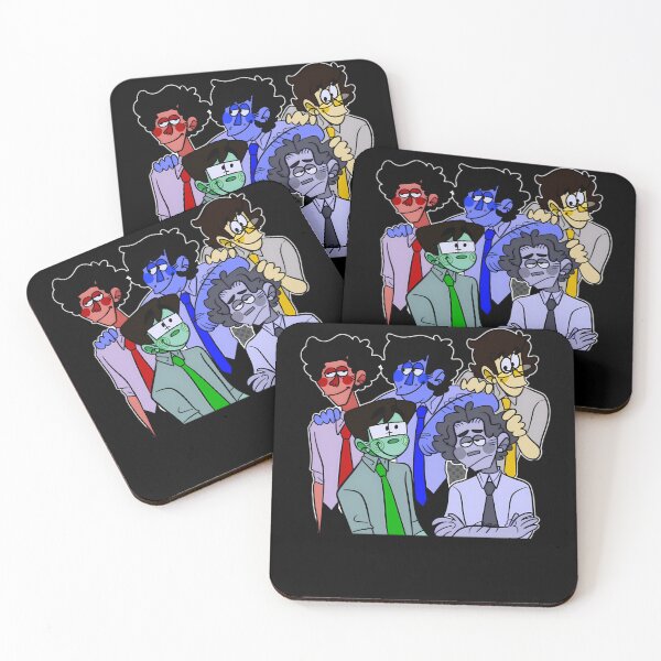 Item preview, tally hall art  designed and sold by anakirian.