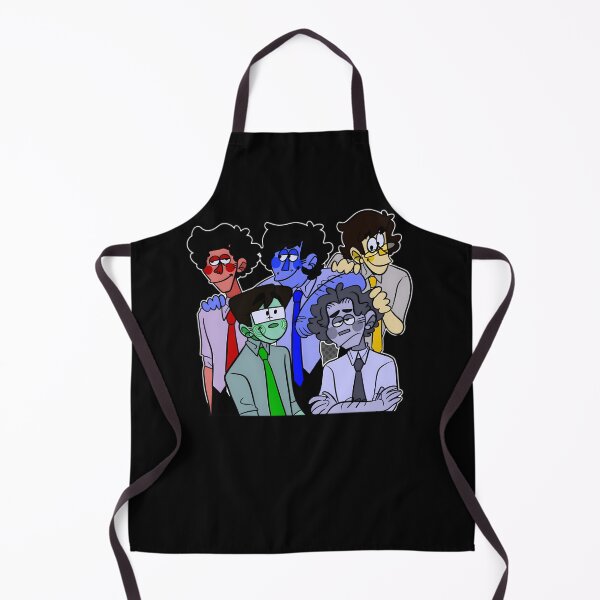 Item preview, tally hall art  designed and sold by anakirian.