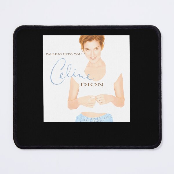Item preview, Celine Dion Falling Into You Art designed and sold by anakirian.