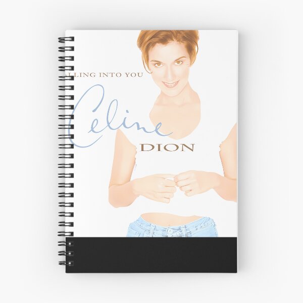 Item preview, Celine Dion Falling Into You Art  designed and sold by anakirian.