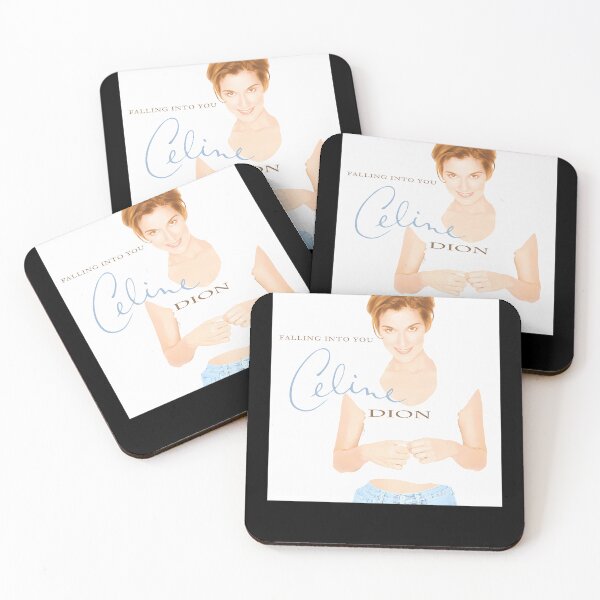 Item preview, Celine Dion Falling Into You Art  designed and sold by anakirian.