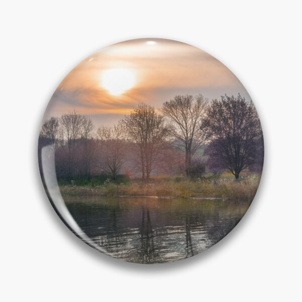 Item preview, The Silence of the Setting Sun designed and sold by Izabela Włodarczyk.