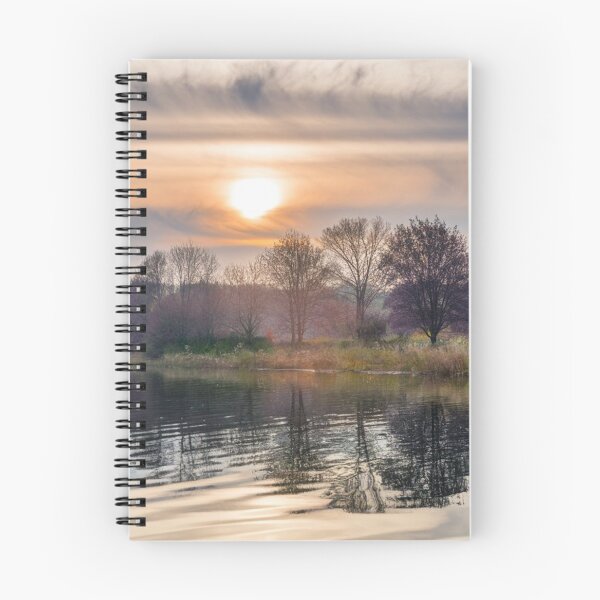 Item preview, The Silence of the Setting Sun designed and sold by Izabela Włodarczyk.