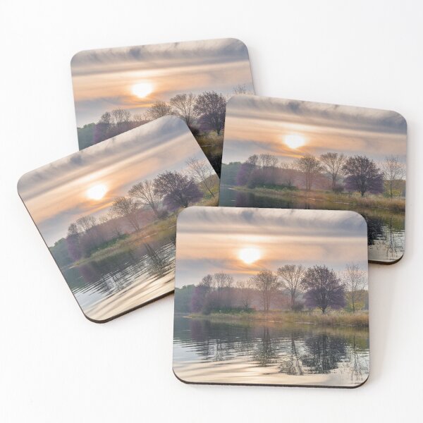 Item preview, The Silence of the Setting Sun designed and sold by Izabela Włodarczyk.