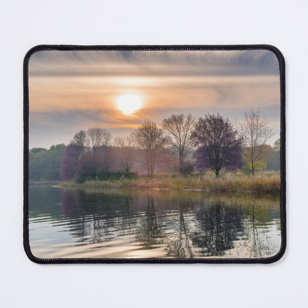 Item preview, The Silence of the Setting Sun designed and sold by Izabela Włodarczyk.
