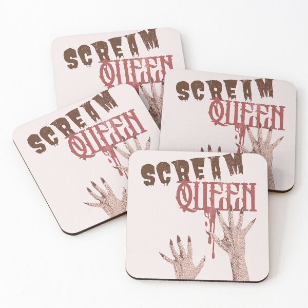 Item preview, Scream Queen designed and sold by LithiumCocktail.
