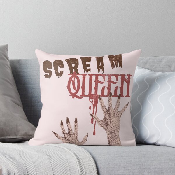 Item preview, Scream Queen designed and sold by LithiumCocktail.