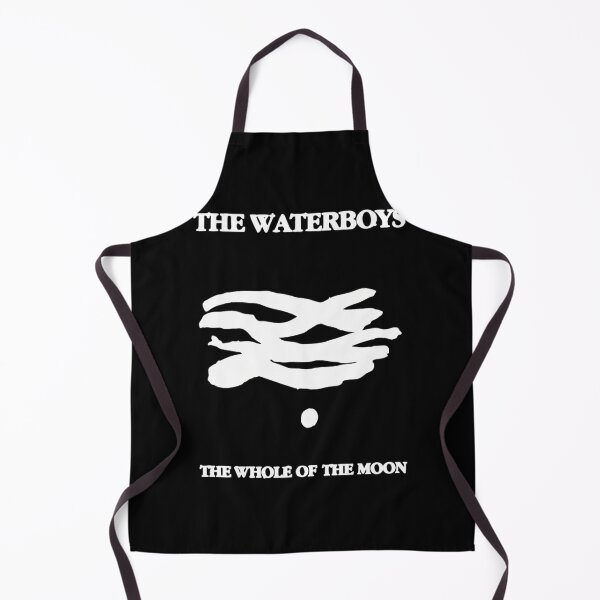 Item preview, BEST-SELLING-The-Waterboys-Merchandise-- designed and sold by anakirian.