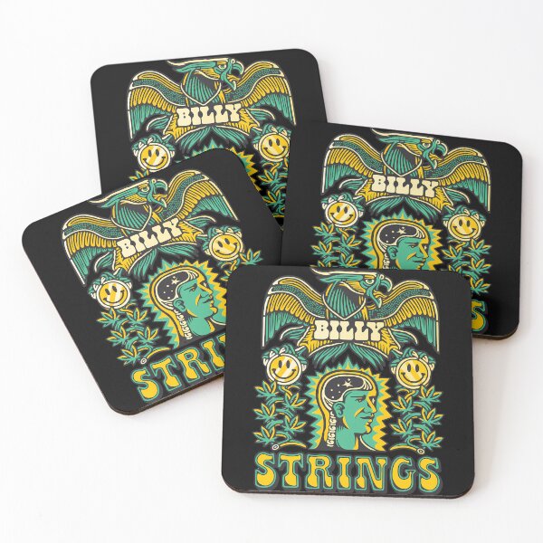 Item preview, Billy Strings FALL WINTER 2021  designed and sold by anakirian.
