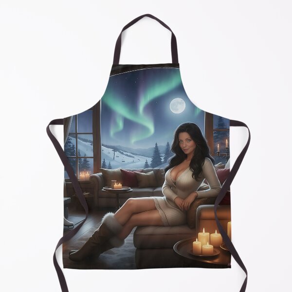 Item preview, Winter Dreams designed and sold by Lana Magnolia.