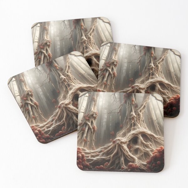 Item preview, Wrath, Soul Forest Series designed and sold by George Grie.