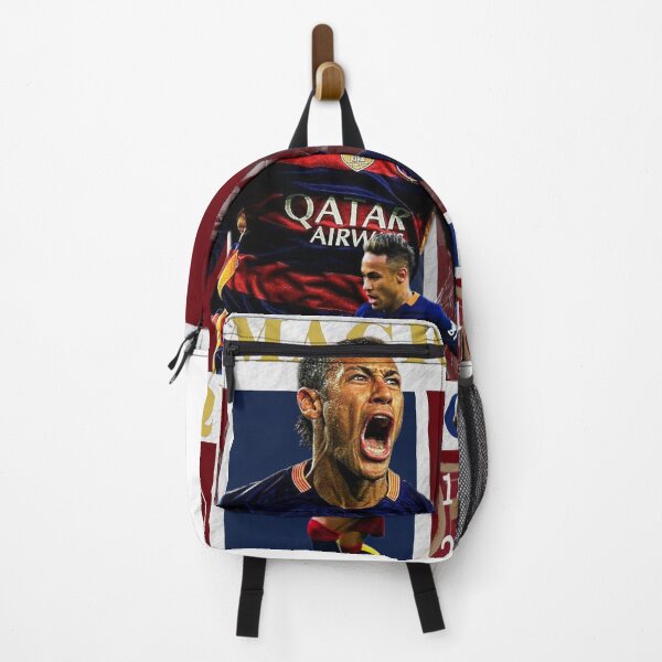 Item preview, Neymar Jr Barcelona 2015 UCL Poster designed and sold by Af-RT10.