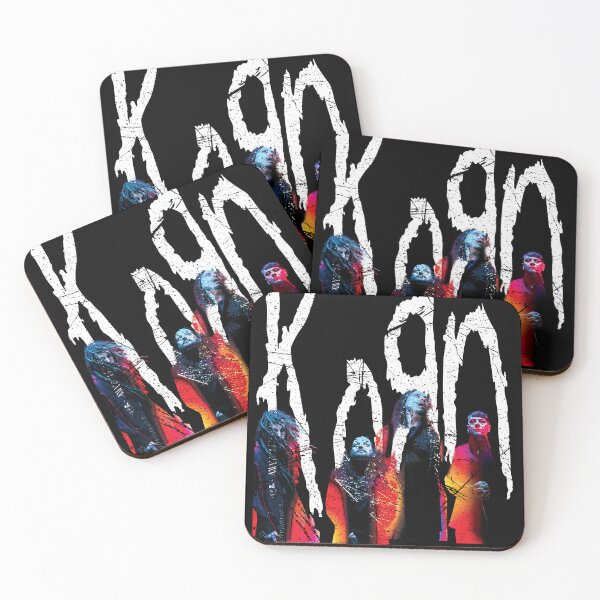 Item preview, Korn designed and sold by URGraphics.
