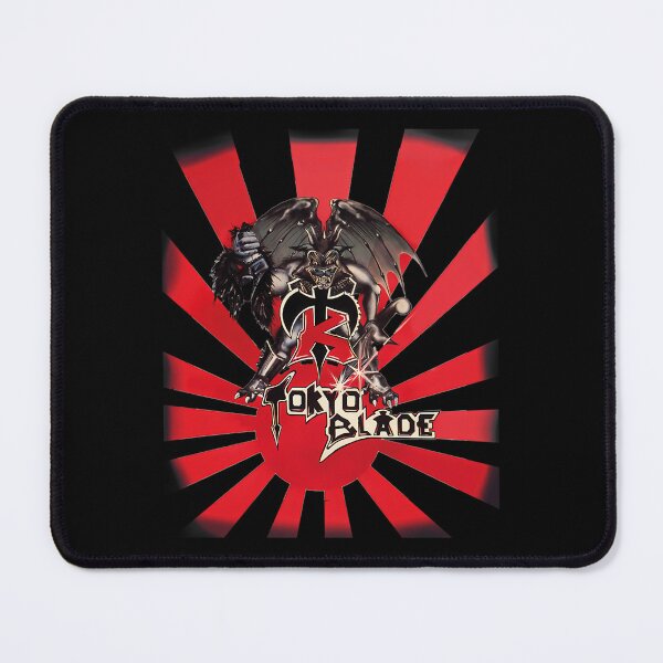 Item preview, Tokyos Blades Rocks N Roll Hard Rock designed and sold by amol9999.