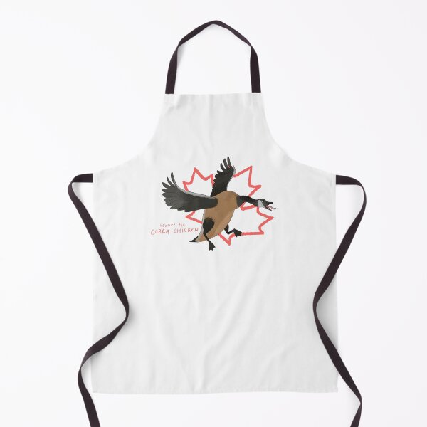 Item preview, Beware the Cobra Chicken designed and sold by animated1157.