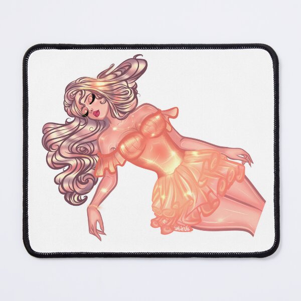 Item preview, Tangerine Dreams designed and sold by Blossoms-Bosoms.