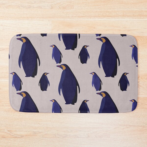Item preview, Penguen Illustration  designed and sold by Quiet Chaos.