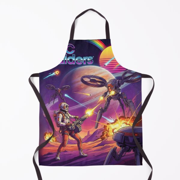 Item preview, Arc Raiders designed and sold by Ivanutrera.