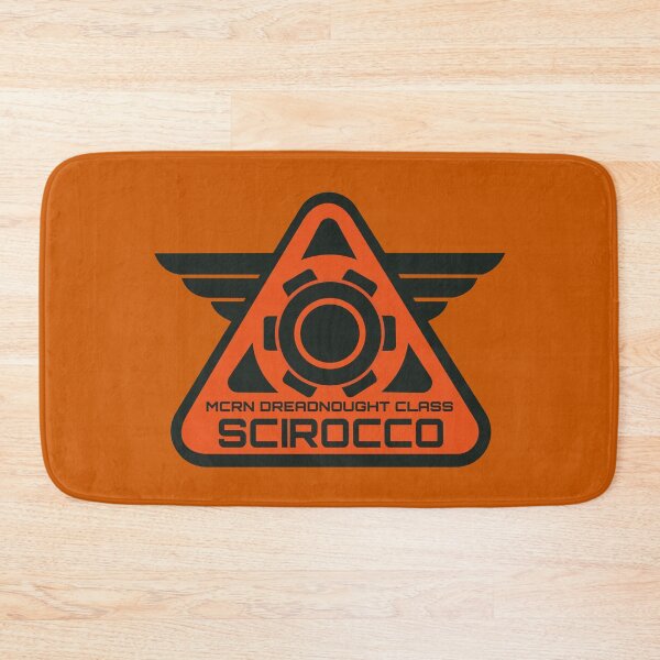 Item preview, Dreadnought‑Class Deep Space Patrol Emblem 1 designed and sold by VoglR.