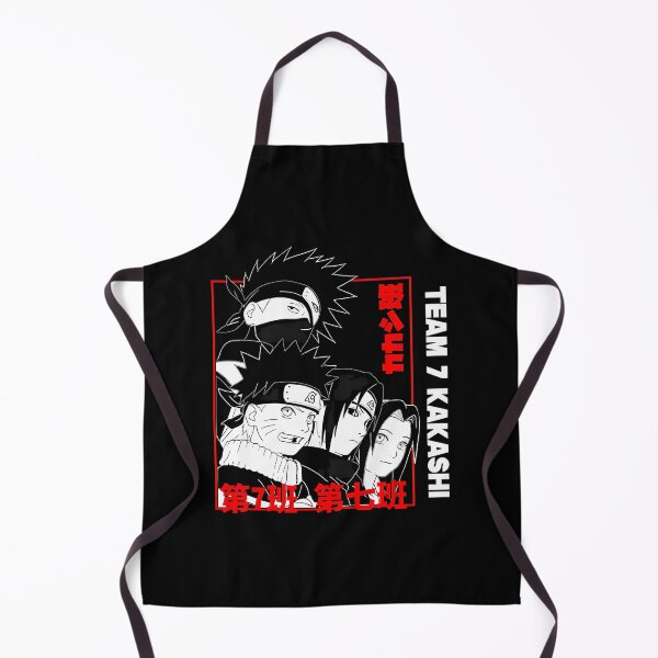 Item preview, Team 7 Kakashi designed and sold by JTravisDesigns.