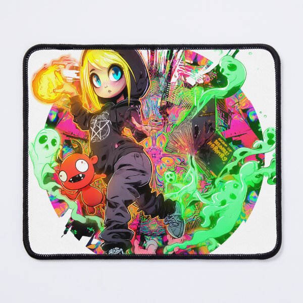 Item preview, Accidentally Summoned Everything designed and sold by DonaldWaltersxx.
