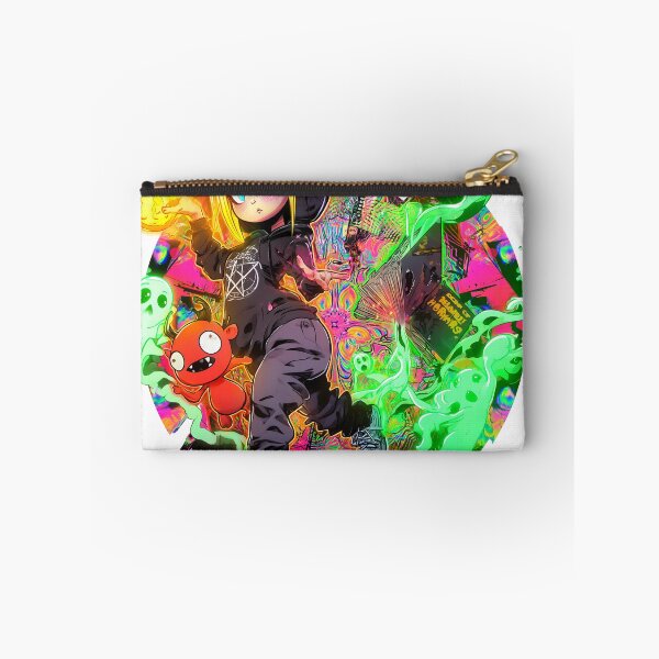 Item preview, Accidentally Summoned Everything designed and sold by DonaldWaltersxx.