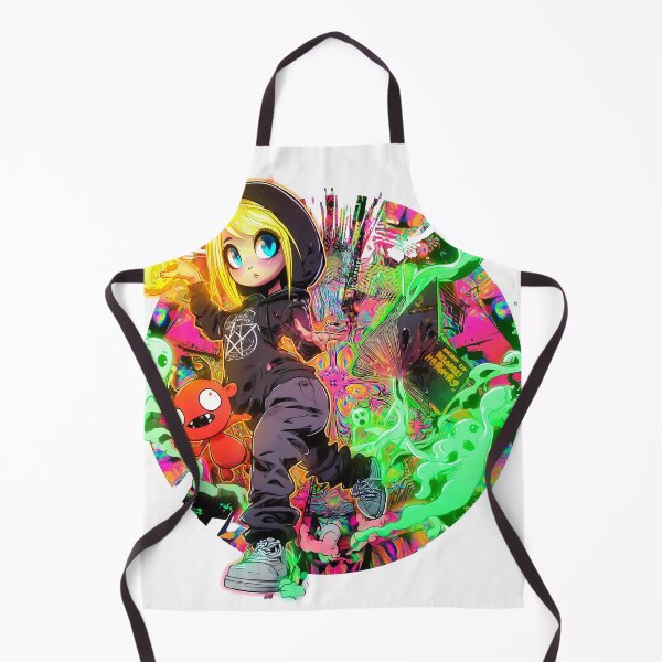 Item preview, Accidentally Summoned Everything designed and sold by DonaldWaltersxx.