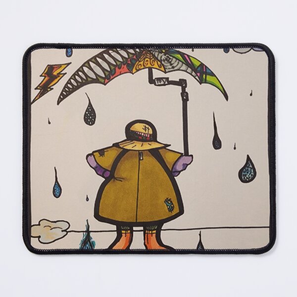 Item preview, Rainy Day Feelings designed and sold by Lanipy.
