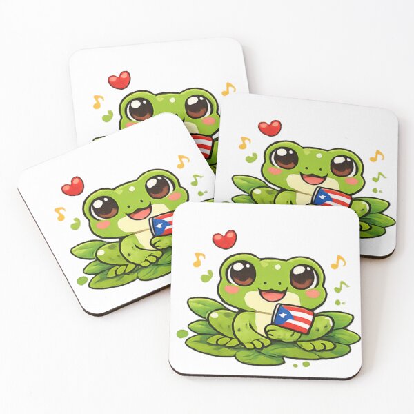 Item preview, little coqui designed and sold by sulicrazzy.