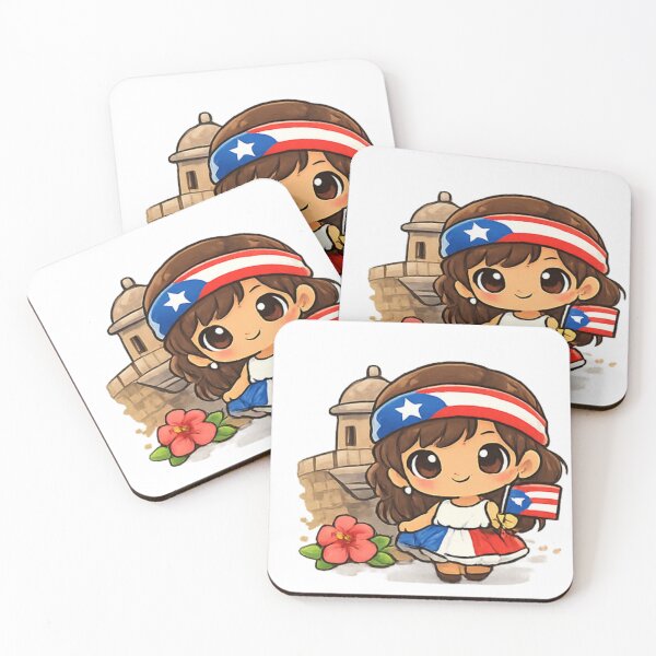 Item preview, Little Puertorican designed and sold by sulicrazzy.