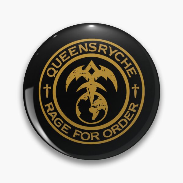 Item preview, Queensryches designed and sold by amol9999.