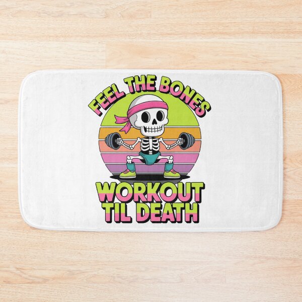 Item preview, Gym designed and sold by keisthard.