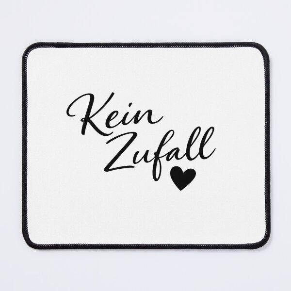 Item preview, No coincidence - minimalist heart lettering design designed and sold by RheaWidinMerch.