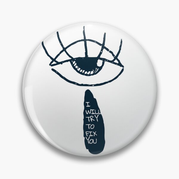 Item preview, I will try to fix you designed and sold by KiwyStudio.