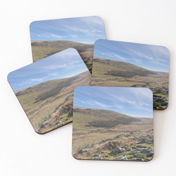Item preview, Black-a-Tor copse designed and sold by jamesgerardking.