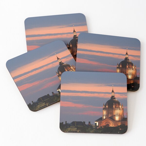 Item preview, Summit Sunset designed and sold by WeatherShot.
