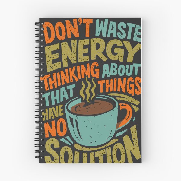 Item preview, Don't waste energy designed and sold by KiwyStudio.
