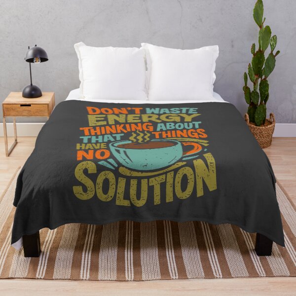 Item preview, Don't waste energy designed and sold by KiwyStudio.