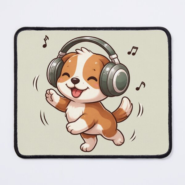 Item preview, Cute puppy designed and sold by Pics-Art-Vibe.