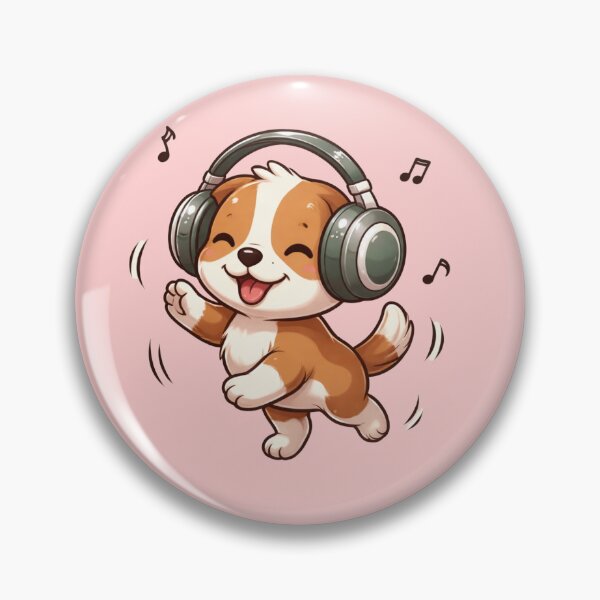 Item preview, Cute puppy  designed and sold by Pics-Art-Vibe.