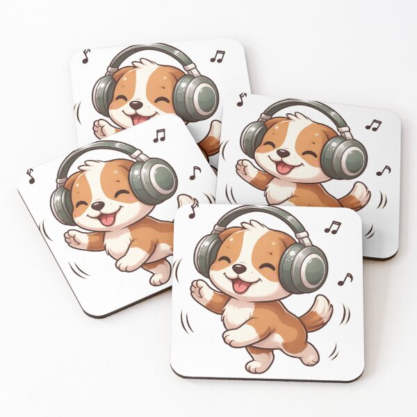 Item preview, Cute puppy  designed and sold by Pics-Art-Vibe.
