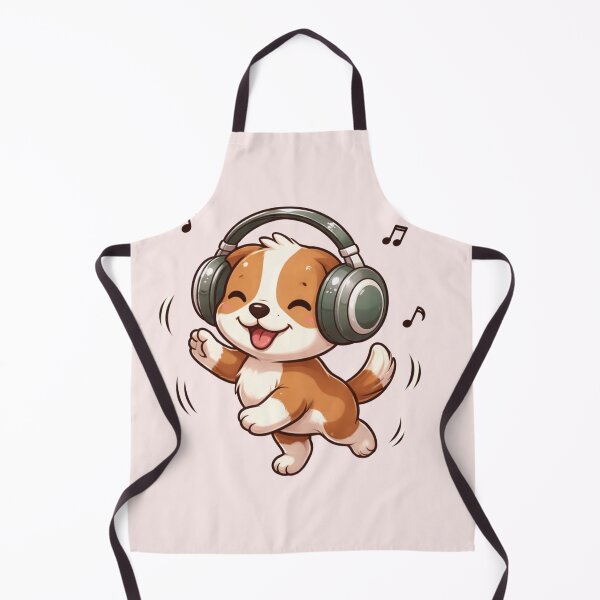 Item preview, Cute puppy designed and sold by Pics-Art-Vibe.