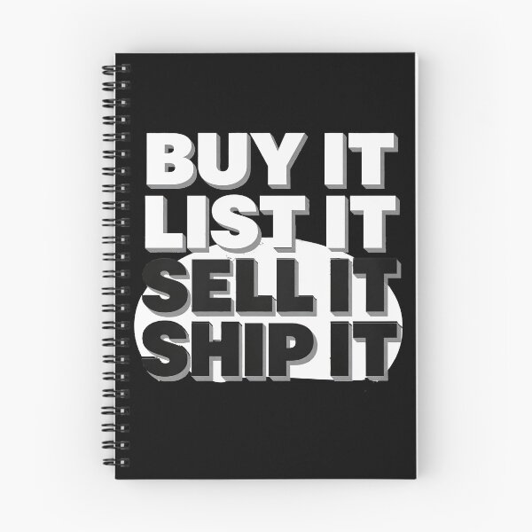 Item preview, sell website buy it list it sell it ship it designed and sold by Uglyandcute.