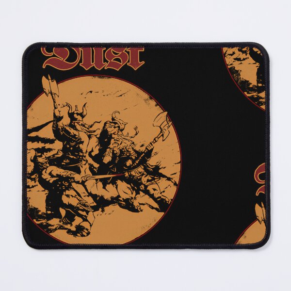 Item preview, Dusts Heavy Rock Since 1969 designed and sold by Des-inator.