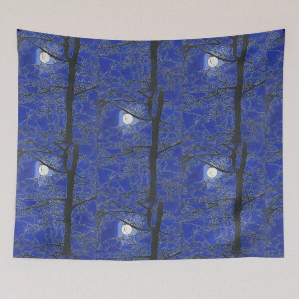 Item preview, Winter Oak  designed and sold by bluebells2642.